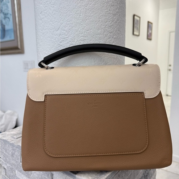 LOUIS VUITTON Very One Handle Sesame Creme - Picture 2 of 4
